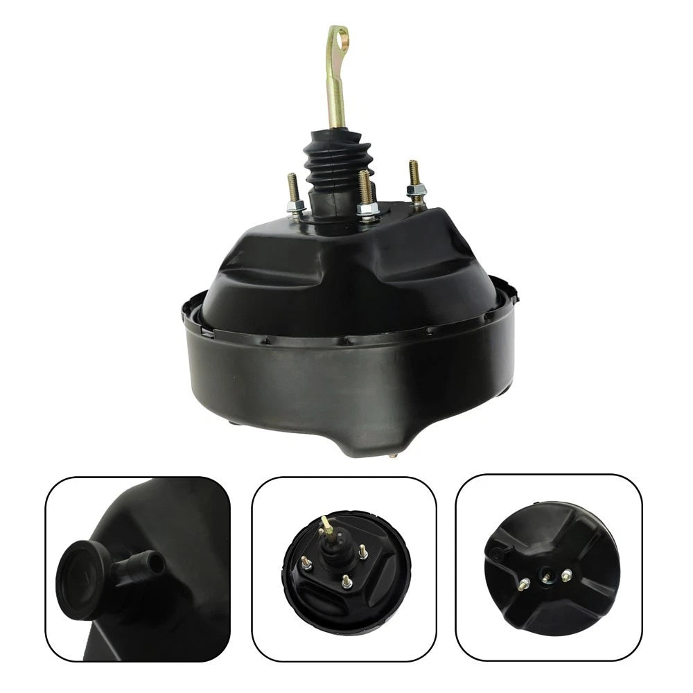 Vacuum Power Brake Booster for Ford F-150 F-250 F-100 (1980–1983)