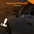 Door Lock Actuator Rear for Ford Police Responder (2013–2019) FR3Z5443200A