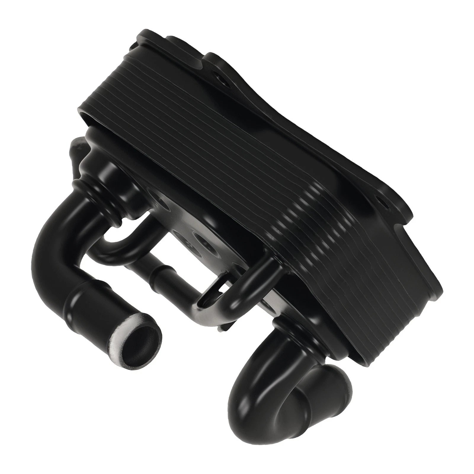 Transmission Oil Fluid Cooler for Hyundai Elantra Veloster (2017–2020) 25620-F2000