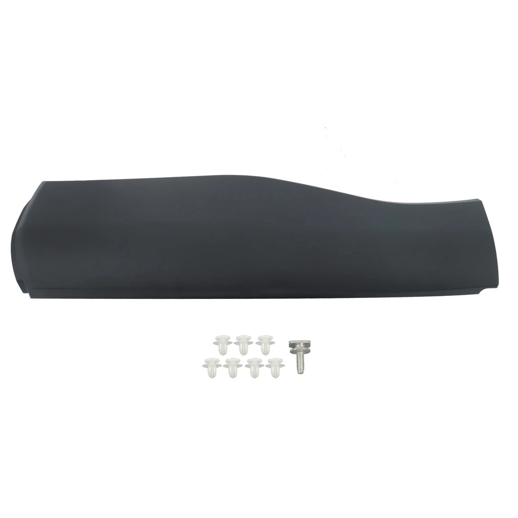 Rear Door Lower Molding Trim for Toyota Corolla Cross (2022–2024)