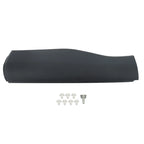 Rear Door Lower Molding Trim for Toyota Corolla Cross (2022–2024)