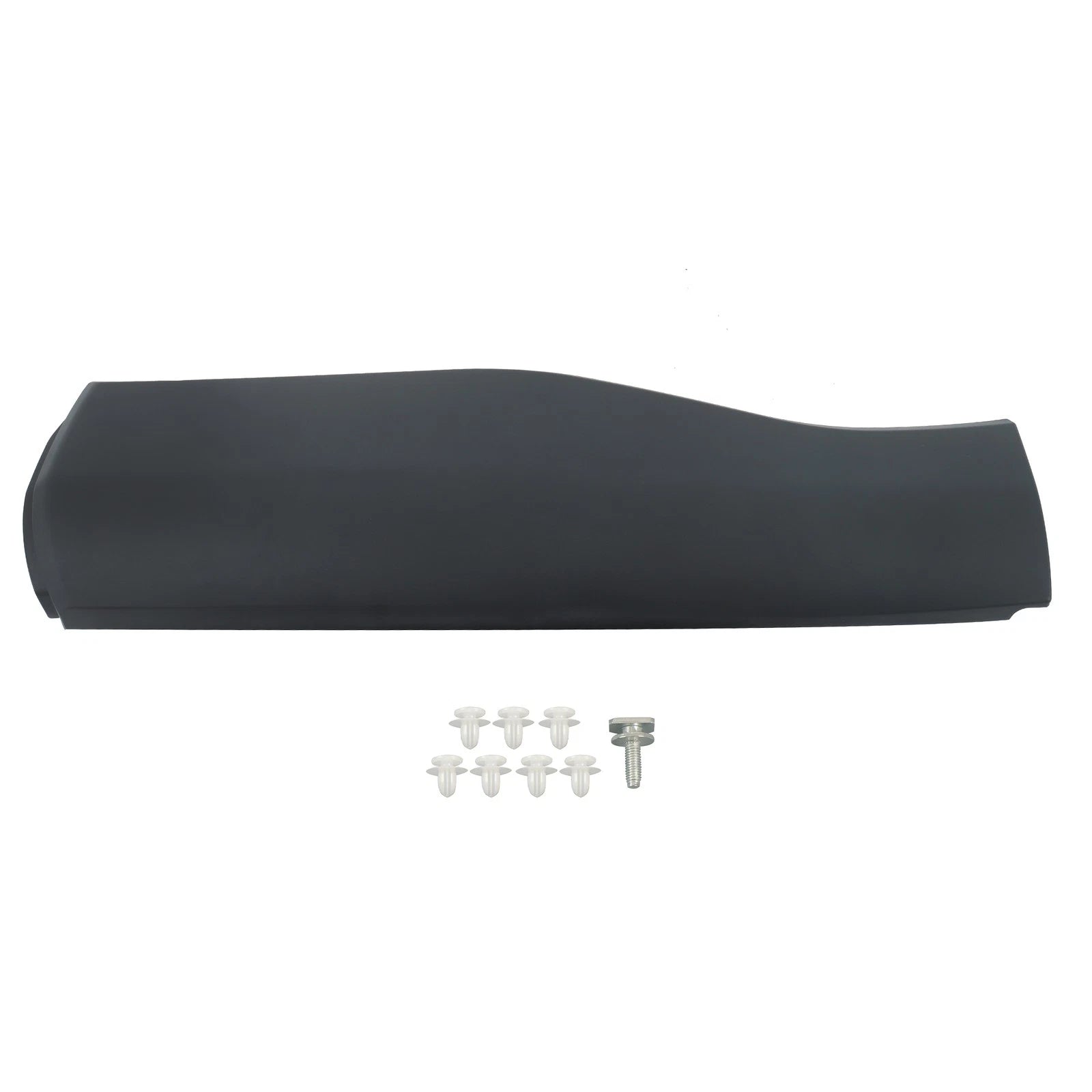 Rear Door Lower Molding Trim for Toyota Corolla Cross (2022–2024)