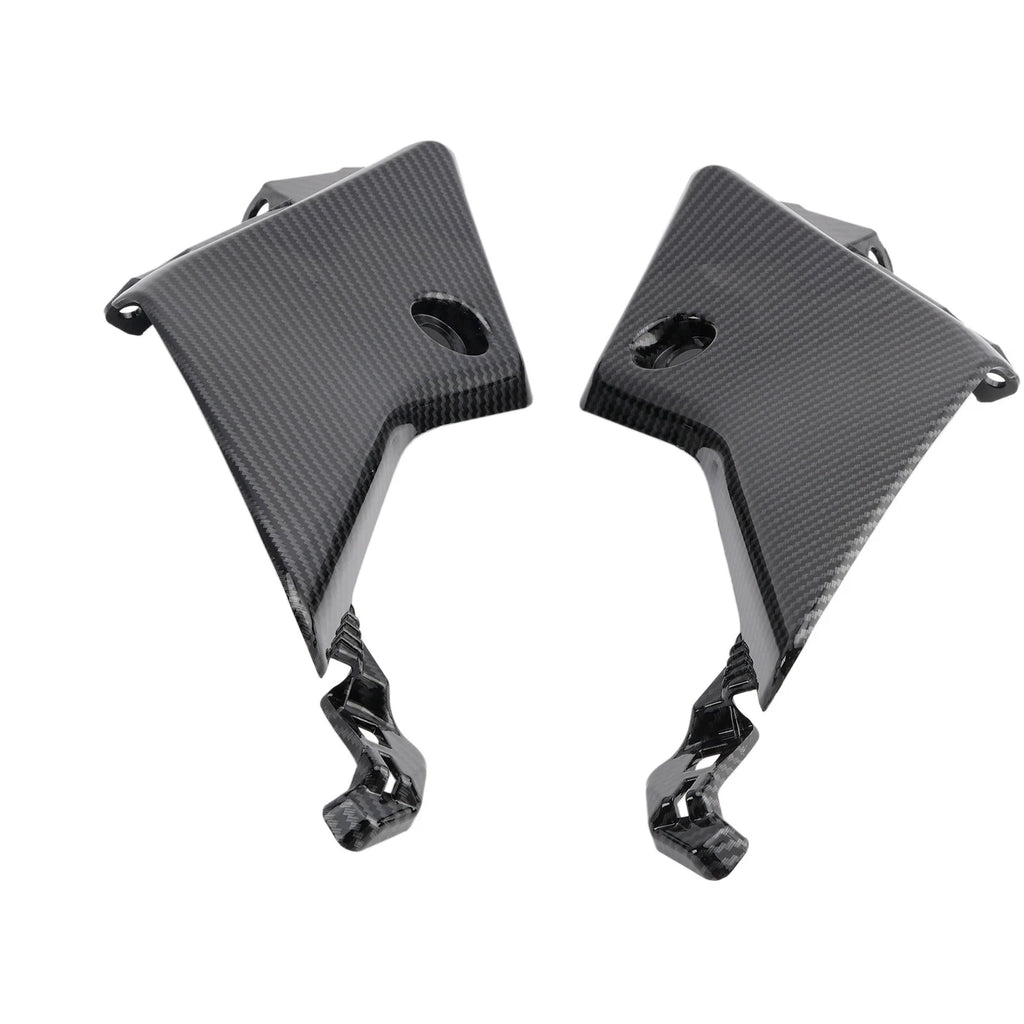 Side Seat Fairing Panel Cowl for Yamaha Tenere 700 (2019–2024) Carbon