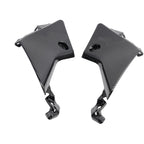 Side Seat Fairing Panel Cowl for Yamaha Tenere 700 (2019–2024) Carbon