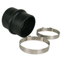 Rubber Hump Hose Reducer for Universal Products Models