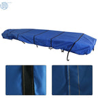 Waterproof Trailerable Boat Cover for Jon Boat (16FT)