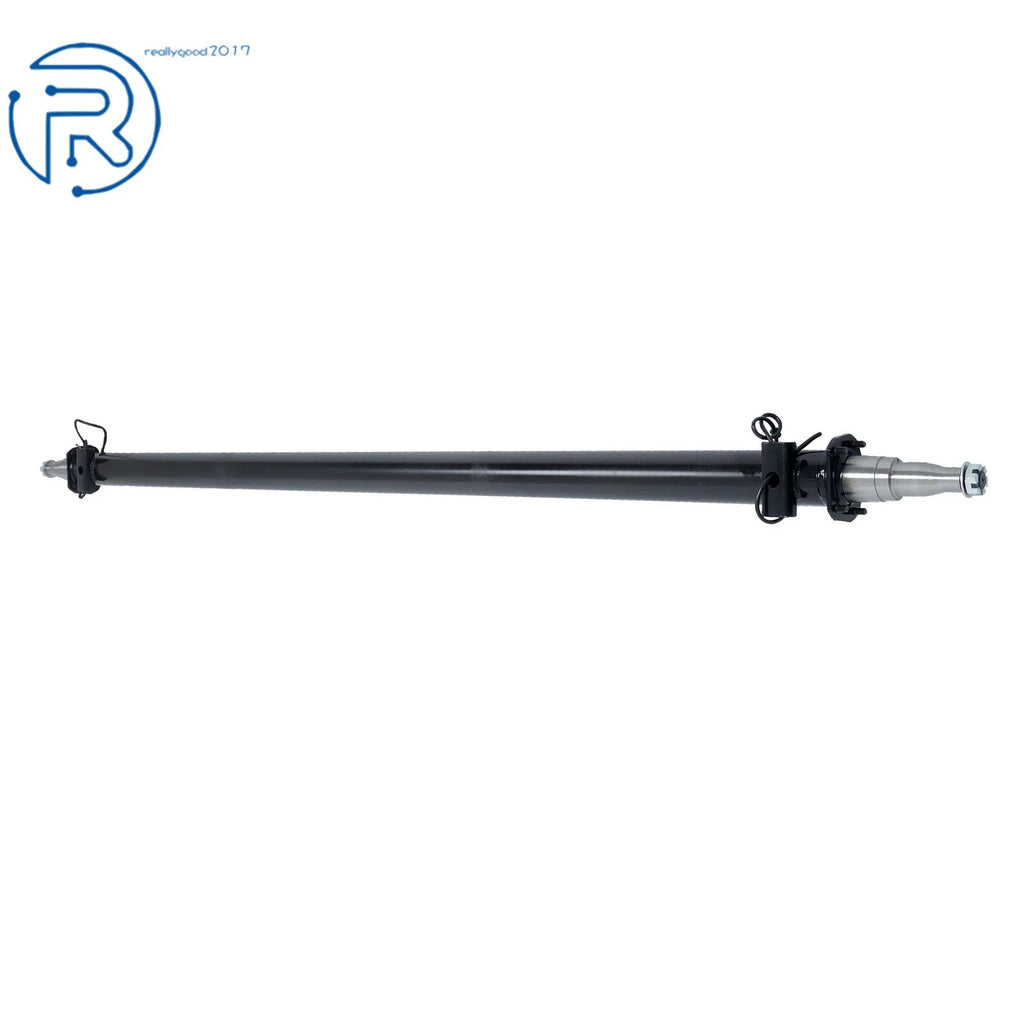6k Trailer Axle Beam for 85" Hub Face (6000 lbs)