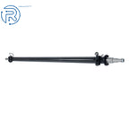6k Trailer Axle Beam for 85" Hub Face (6000 lbs)