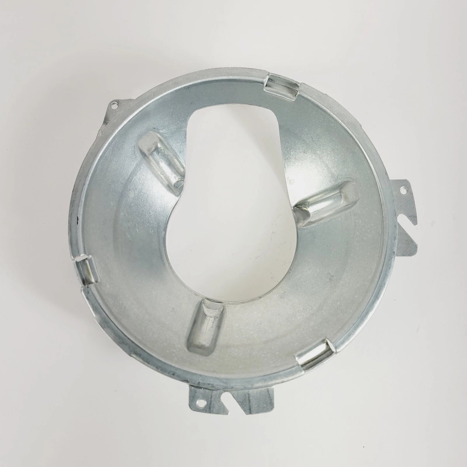 7" Headlight Mount Bucket for Harley Davidson Touring Road King FXRD (1982–2013)
