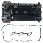 Right Side Valve Cover for Kia Sorento Sedona (2011–2012) Hyundai Santa Fe (2010–2012) 3.5L