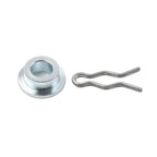 Throttle Valve Linkage Grommet Kit for Ford Mustang F150 Bronco LTD Crown Vic (–)