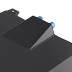 10 Gallon Aluminum Fuel Cell Tank for Racing Vehicle (16.5" x 9")