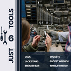 Wheel Hub for Honda CR-V (2012–2016) Rear Left or Right with Bearing AWD