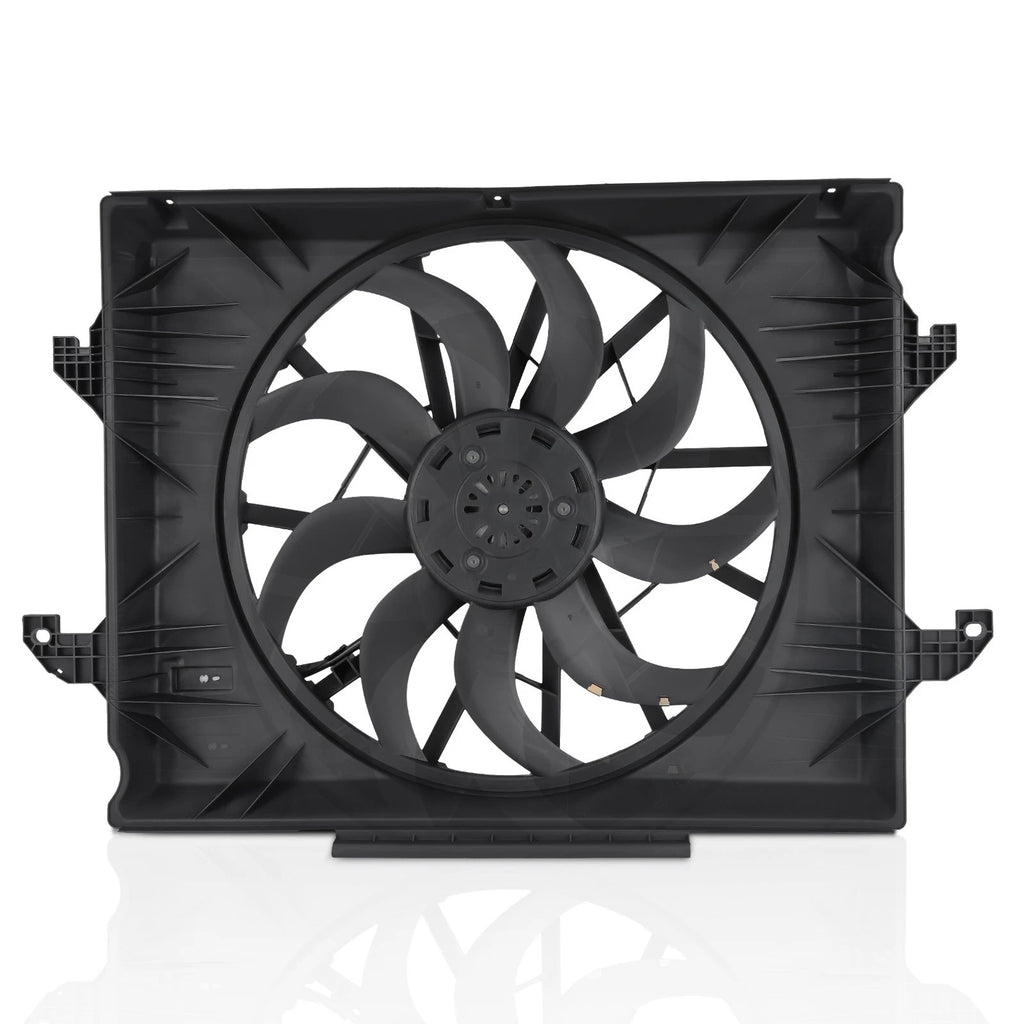 Radiator Cooling Fan for Jeep Grand Wagoneer & Ram 1500 (2019–2024)