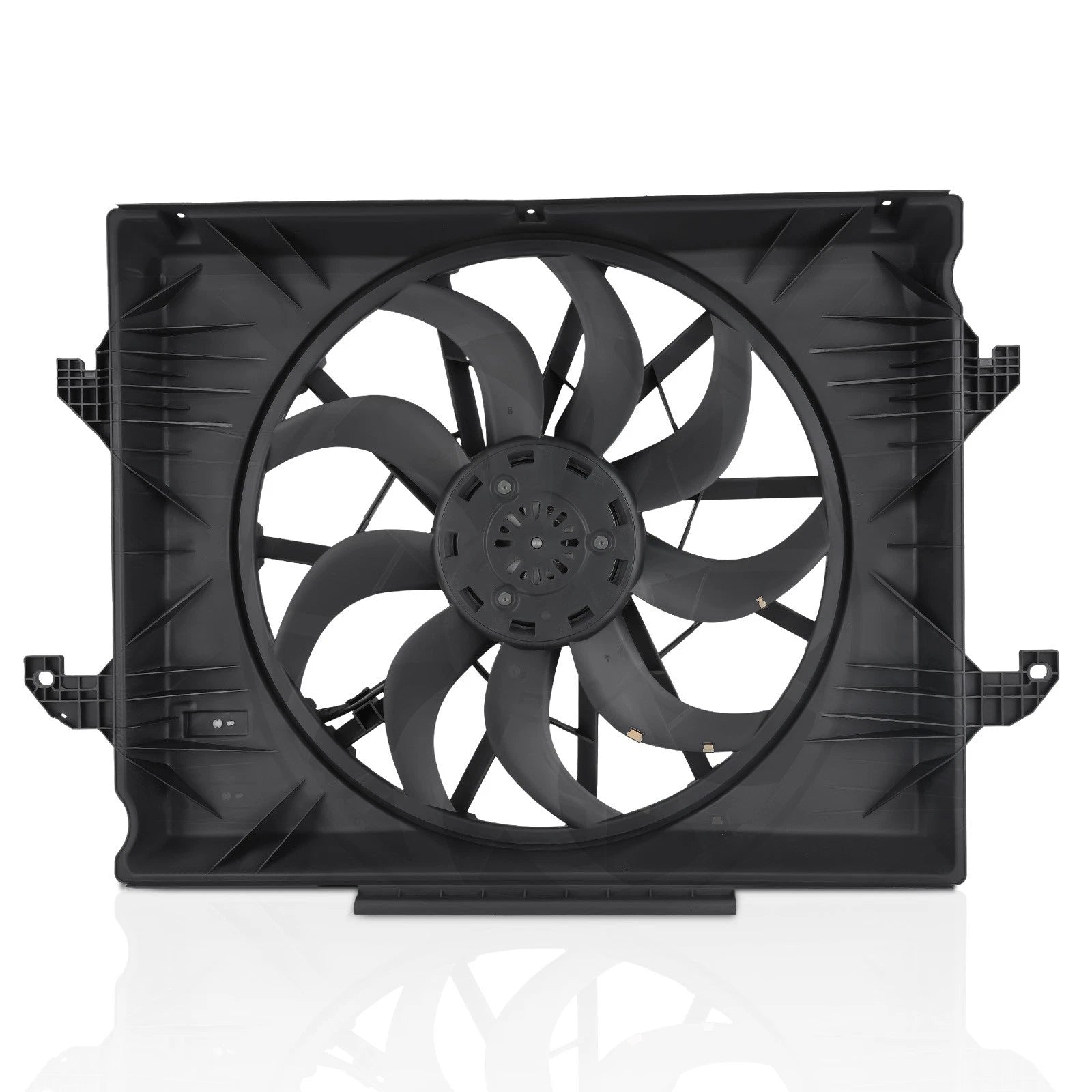 Radiator Cooling Fan for Jeep Grand Wagoneer & Ram 1500 (2019–2024)