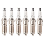 6x Iridium Spark Plugs for Dodge Intrepid V6 2.7L (1998–2004)