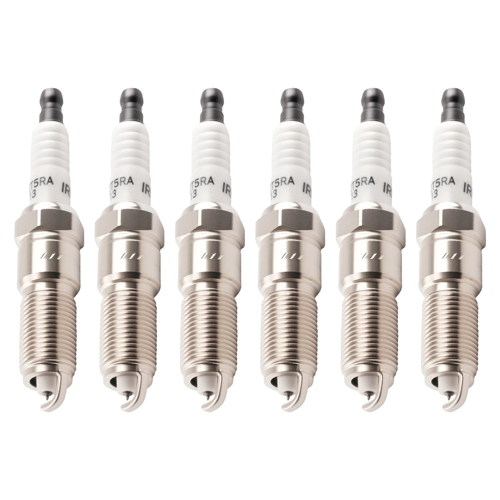 6x Iridium Spark Plugs for Dodge Intrepid V6 2.7L (1998–2004)