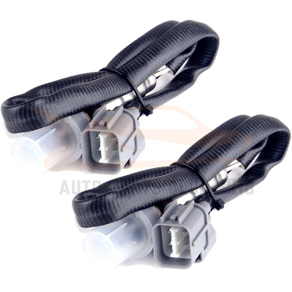 2X Oxygen O2 Sensor Downstream for Honda Odyssey (2005–2010)