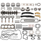 Crankshaft, Con Rod & Timing Set for Hyundai Kia (2011–2014)