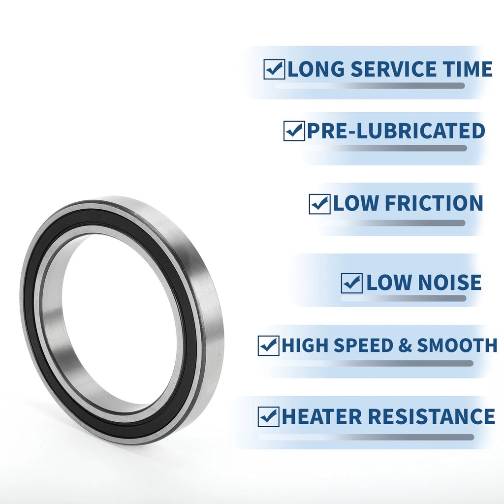 Deep Groove Ball Bearing 105x145x20mm for Scooter/Skateboard (1 Pc)