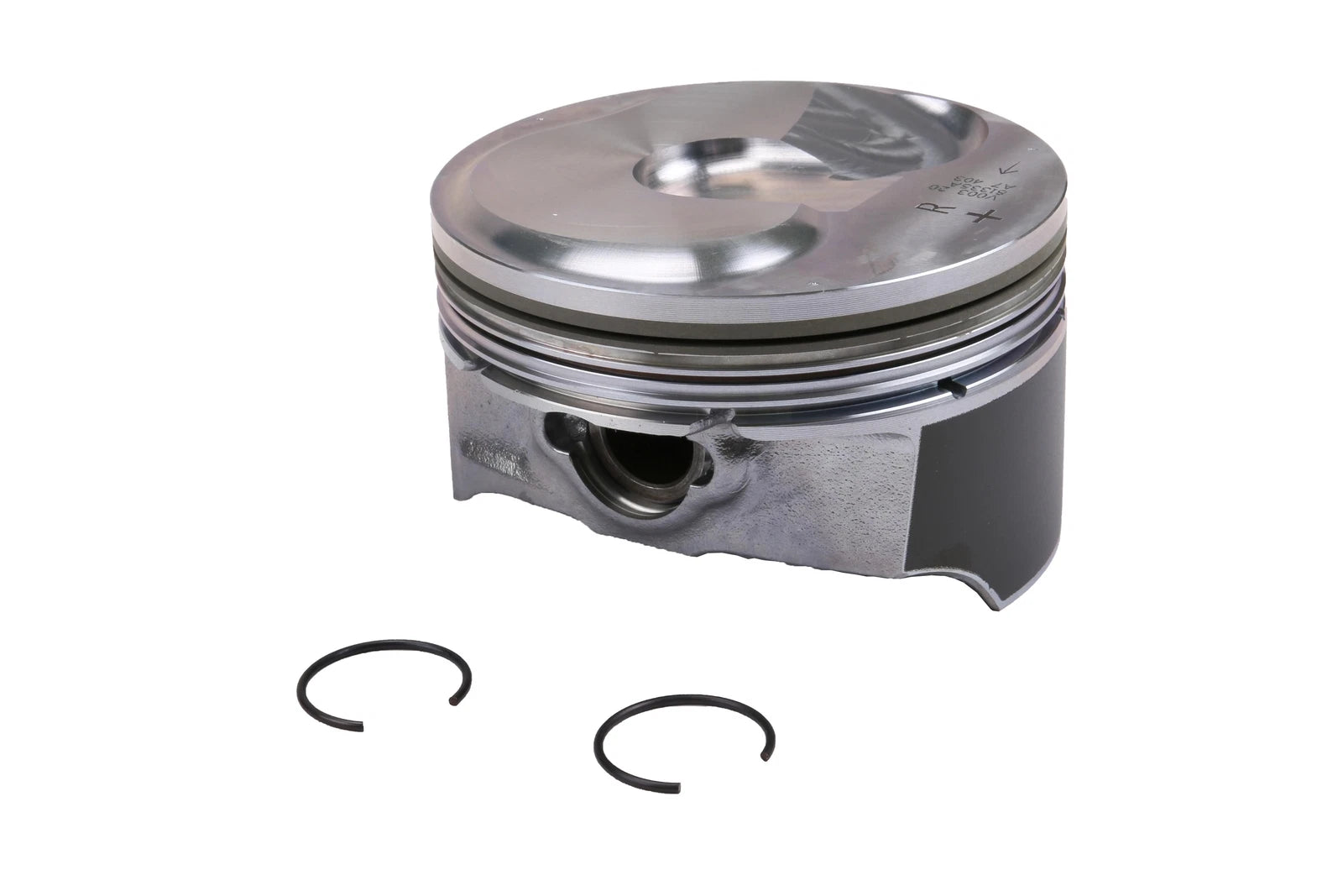 ACDelco Engine Piston for Cadillac Chevrolet GMC 6.2L V8 (2010–2015)
