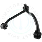 Set of 2 Front Upper Control Arms with Ball Joints for Kia Sorento (2003–2004)