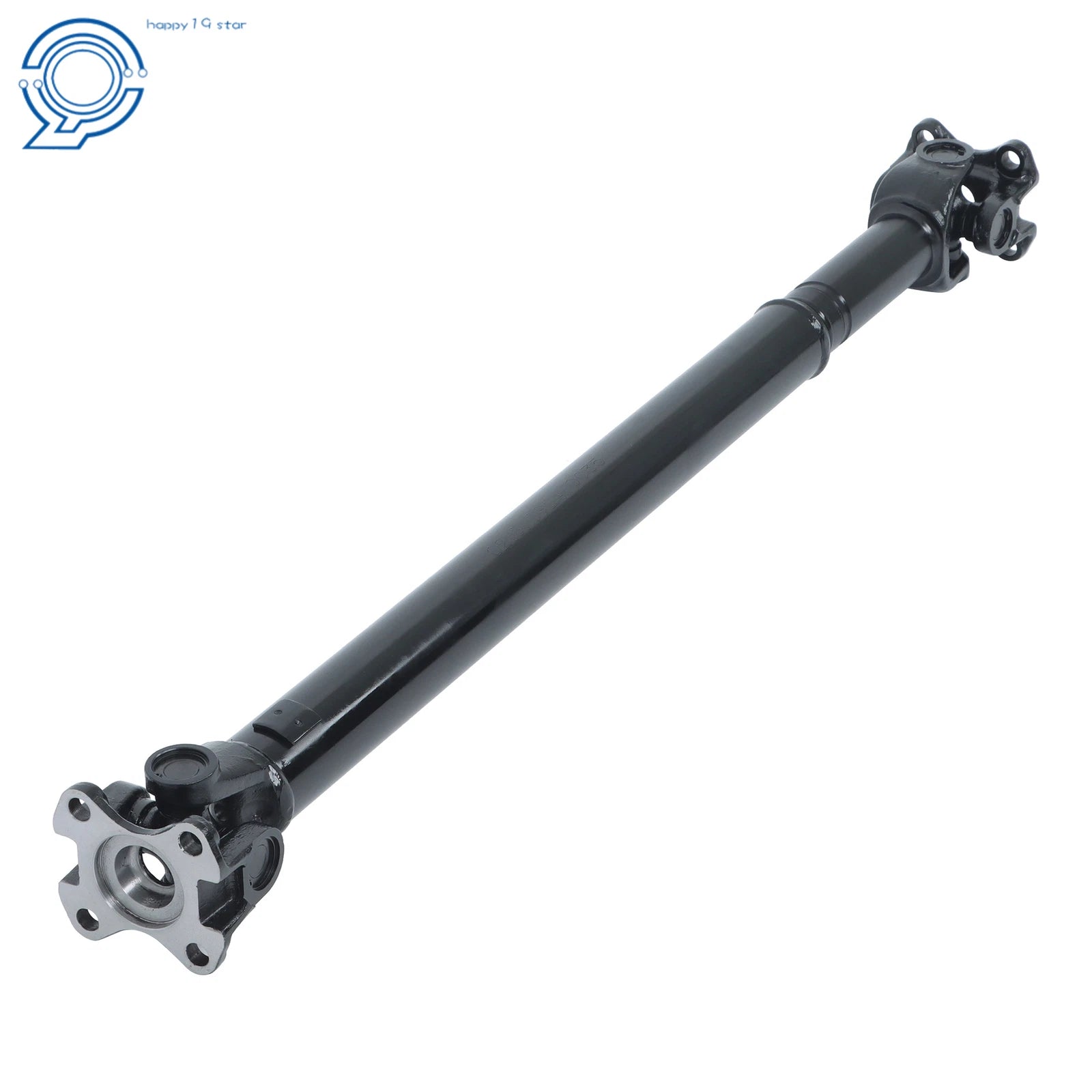Front Driveshaft Assembly for Ford Expedition F-150 4WD (2003–2006)