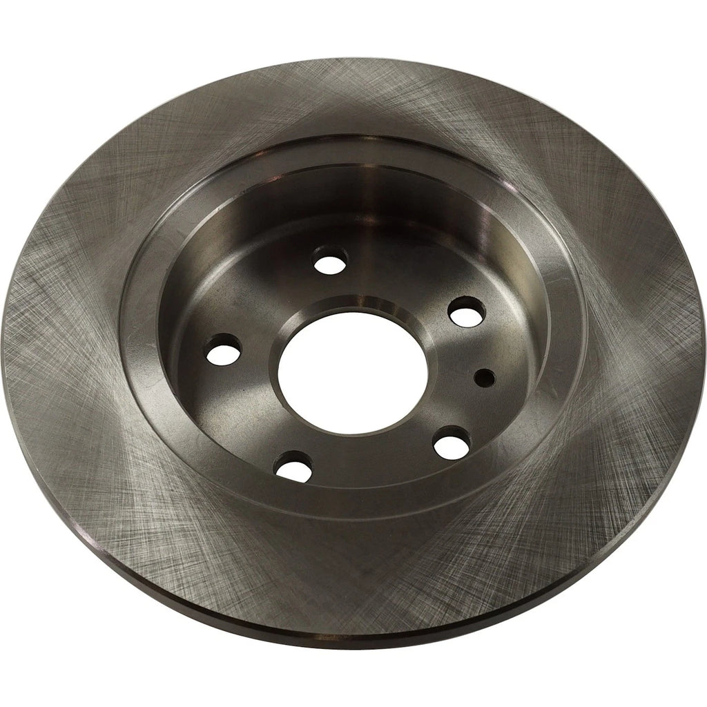 Front and Rear Brake Rotors for Chevrolet Cruze (2016–2019) 276mm