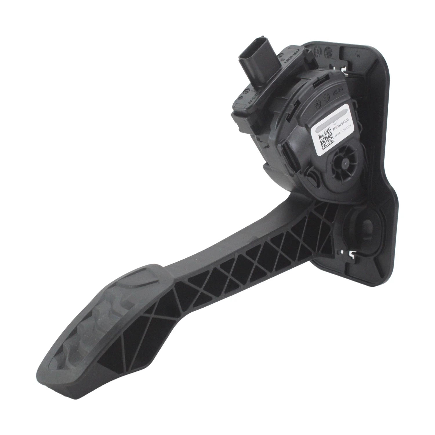 Hella Accelerator Pedal Sensor 934562111 for