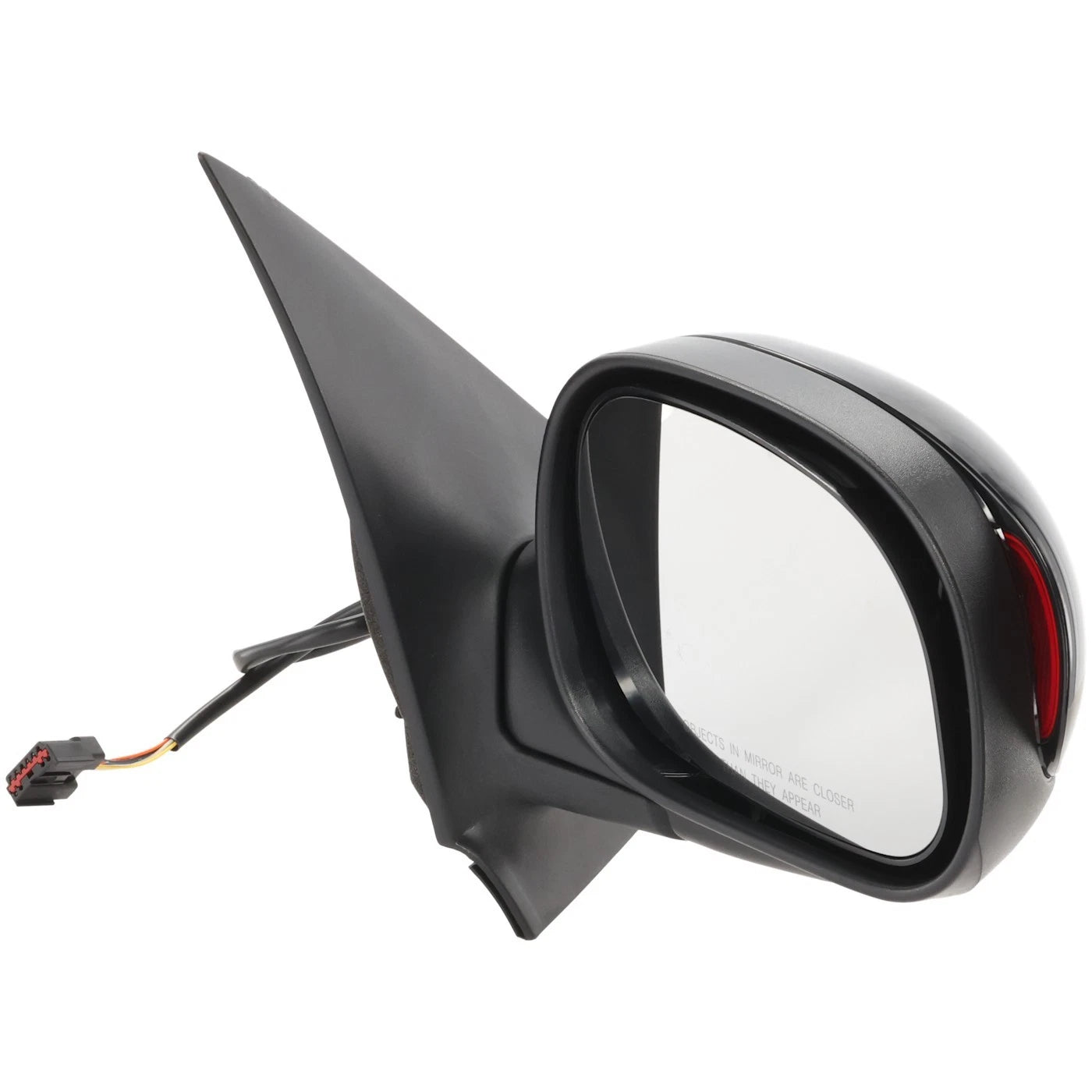Passenger Right Side Mirror for Ford F-150 (2001–2003)