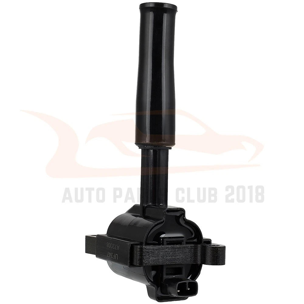 Set of 8 Ignition Coils for Jaguar XK8 XJ8 (1997–1998)