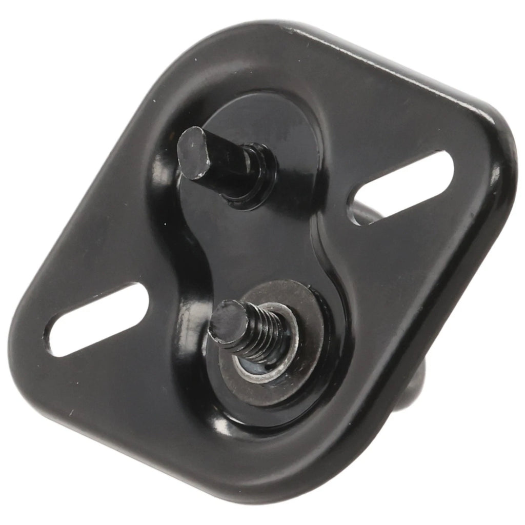 Set of 2 Hood Catches for Mercedes C-Class