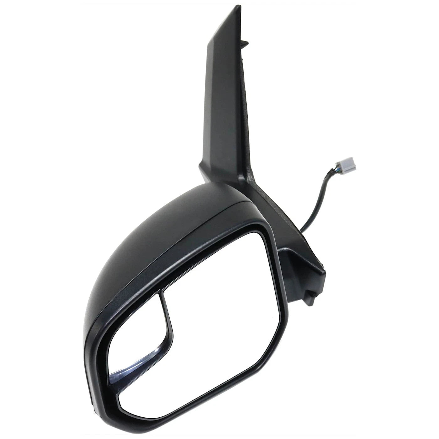 Set of 2 Heated Mirrors for Ford (2014–2022)