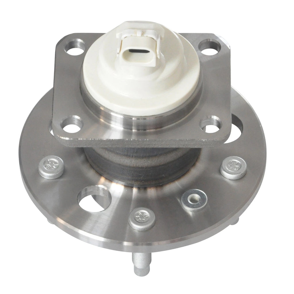 Rear Wheel Hub & Bearing Assembly for Chevrolet Buick (2010–2015)