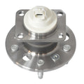 Rear Wheel Hub & Bearing Assembly for Chevrolet Buick (2010–2015)