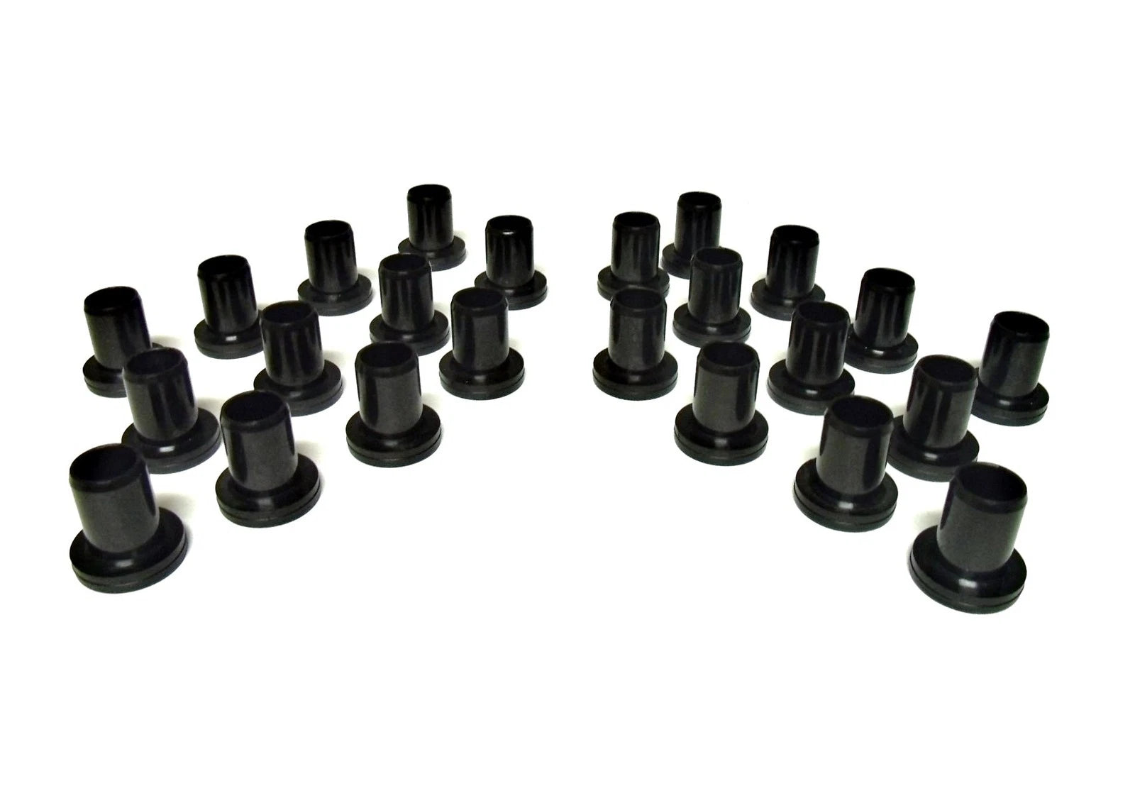 IRS Bushing Set for Polaris Ranger (2013–2023) 5434548