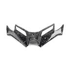 Aerodynamics Winglet Front Spoiler for Kawasaki Ninja 250 300 (2013–2017)