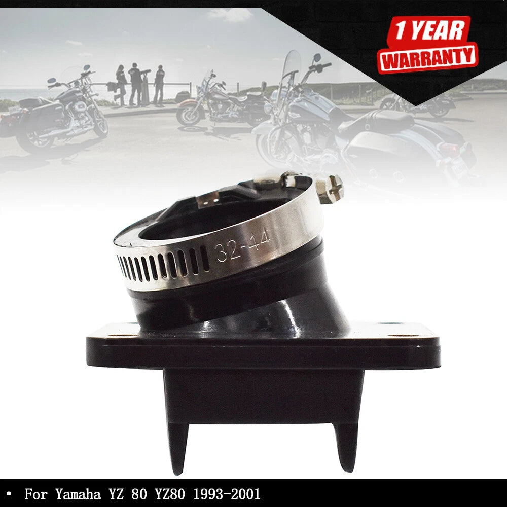 Intake Manifold Joint Boot for Yamaha YZ80 (1993–2001)