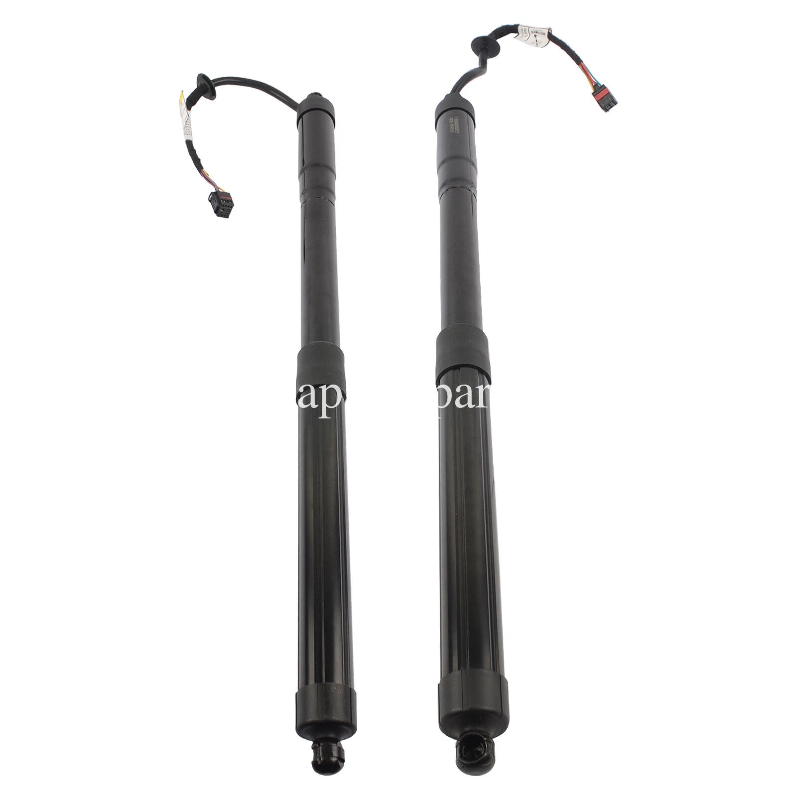 Set of 2 Tailgate Lift Supports for Hyundai Santa Fe (2013–2019)