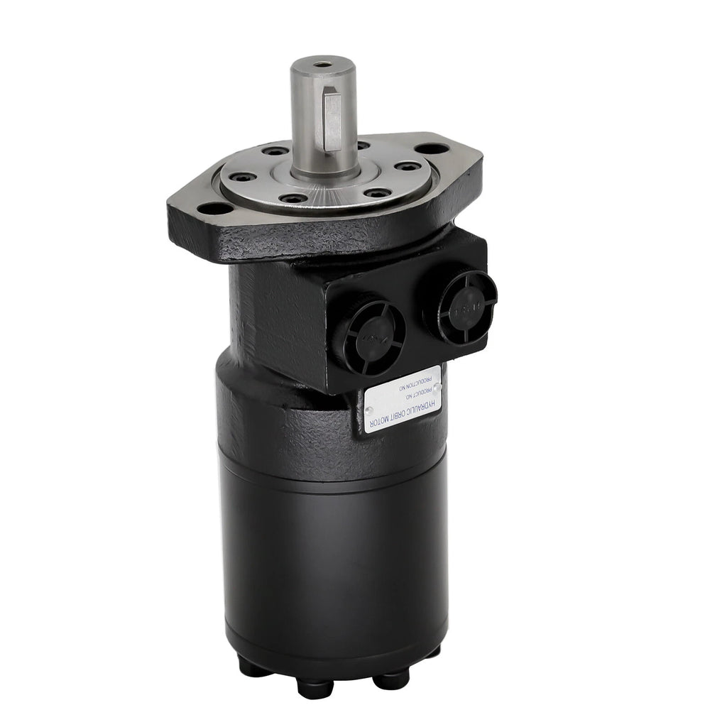 Hydraulic Orbital Motor 160CC for Low Speed Applications