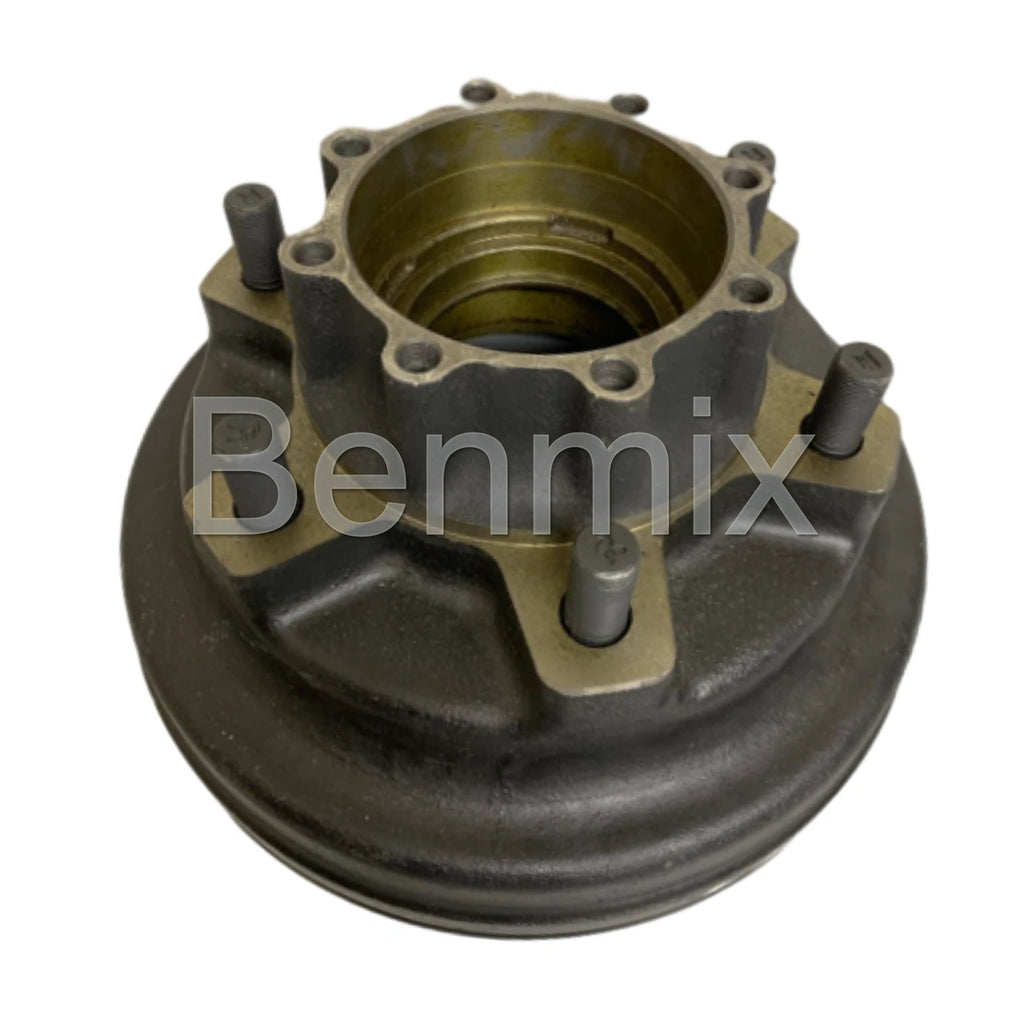 Brake Drum 91E33-00800 91E33-00801 for Mitsubishi Forklift FD20-25N