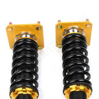 Adjustable Coilovers for Mazda 323 (1999–2003)