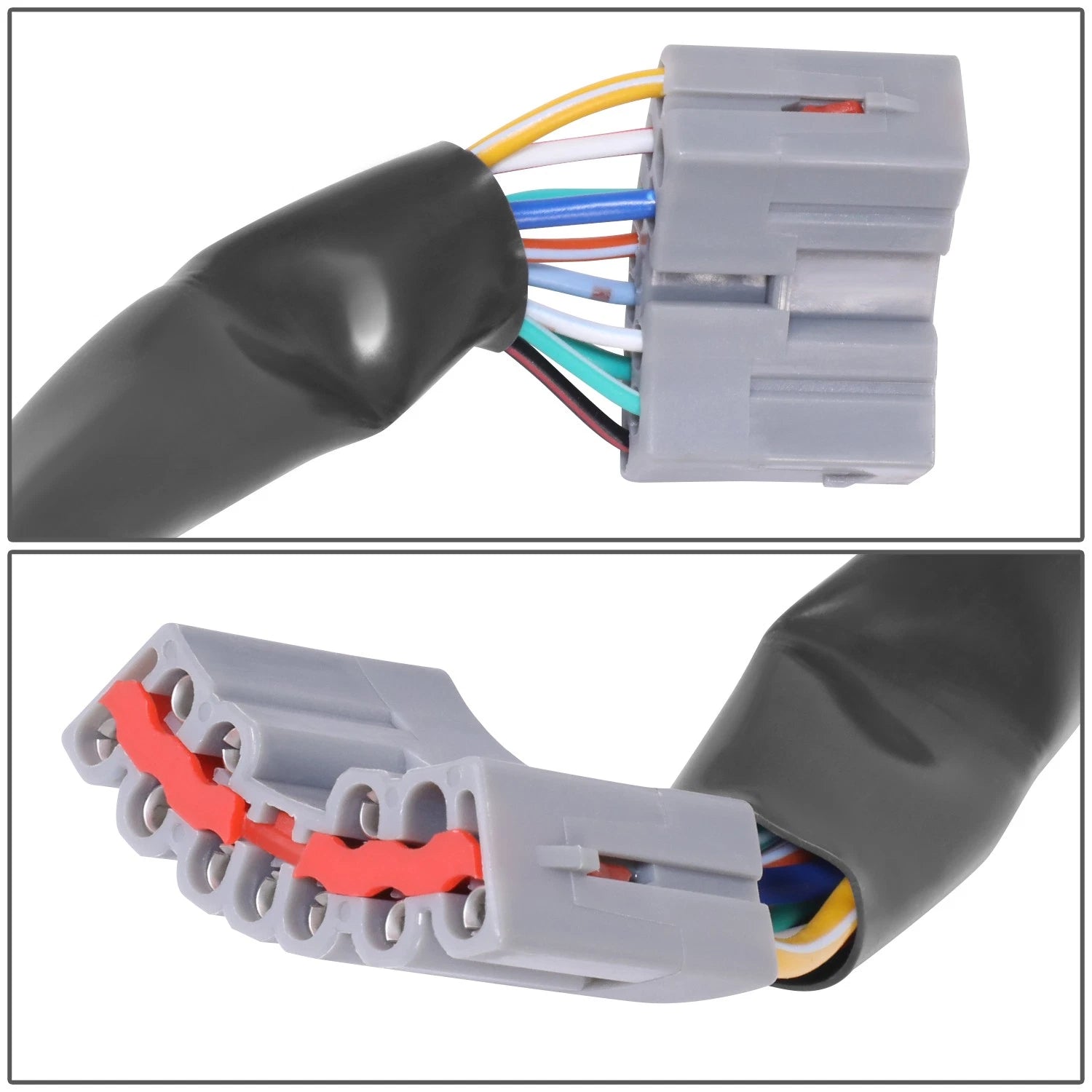 Turn Signal Switch for Ford Bronco F150 F250 F350 Super Duty (1985–1991)