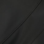Convertible Soft Top for Alfa Romeo Spider (1971–1994) Black Vinyl