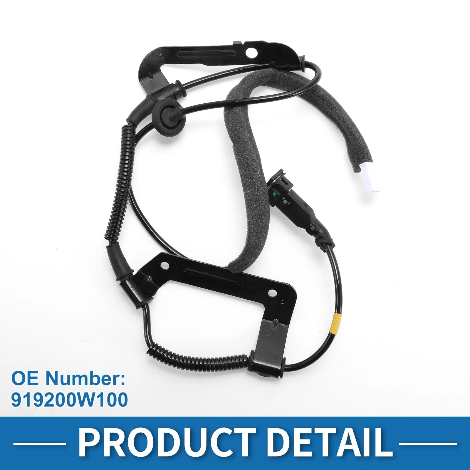 ABS Wheel Speed Sensor No. 919200W100 for Hyundai Santa Fe (FWD)