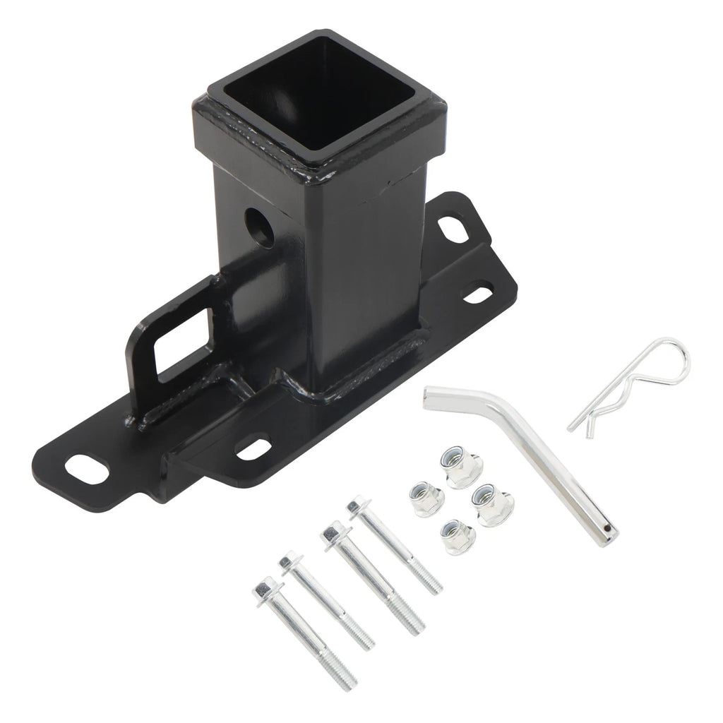 Rear Trailer Hitch Mount Brackets for Kawasaki Teryx KRX 1000 (2020–2025)