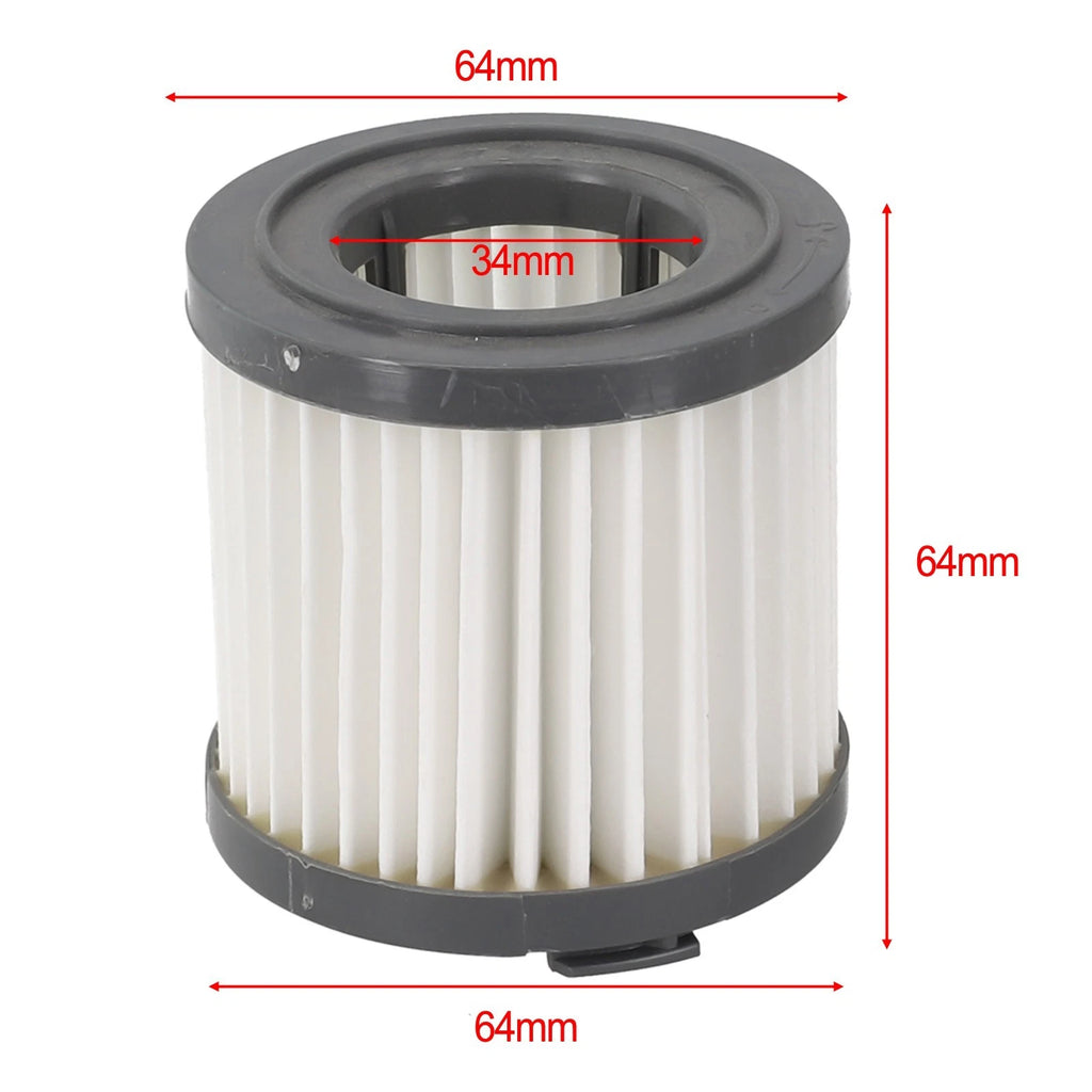 Dust Filter for Home Park Vacuum Cleaner (Compatible with )