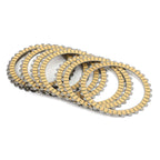 Clutch Friction Plate Kit for Suzuki RF900 (1994–1999), GSX-R1100 (1986–1998)