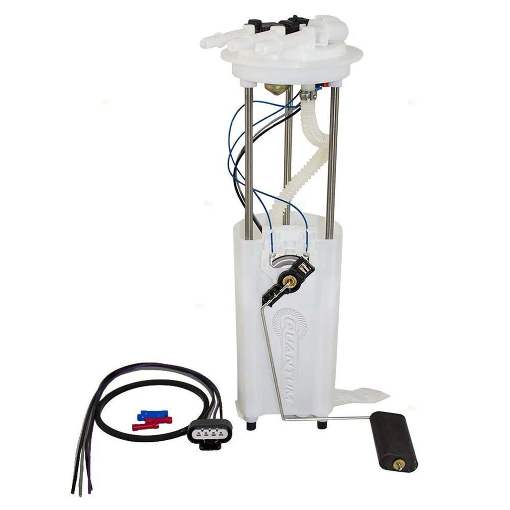 Fuel Pump Module w/ Sender for Chevrolet Astro GMC Safari (2000–2020)