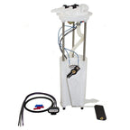 Fuel Pump Module w/ Sender for Chevrolet Astro GMC Safari (2000–2020)